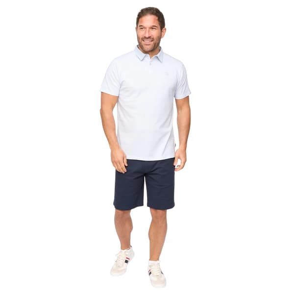 Bewley & Ritch Herr Calvert Pikétröja L Blå Blue L