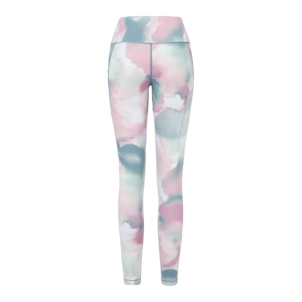 Dare 2B Dam Influential II Marble Leggings 14 UK Marb Marble 14 UK