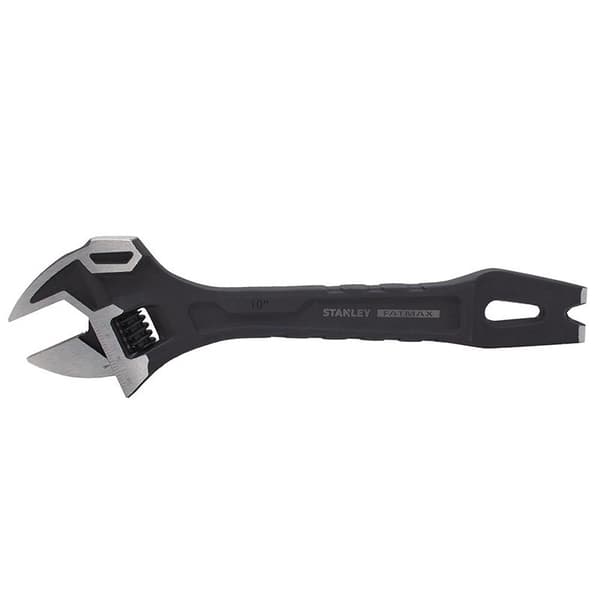 Stanley Hand Tools Fatmax Demoleringsnyckel 250mm (10in) Kapacitet Multi Colour One Size