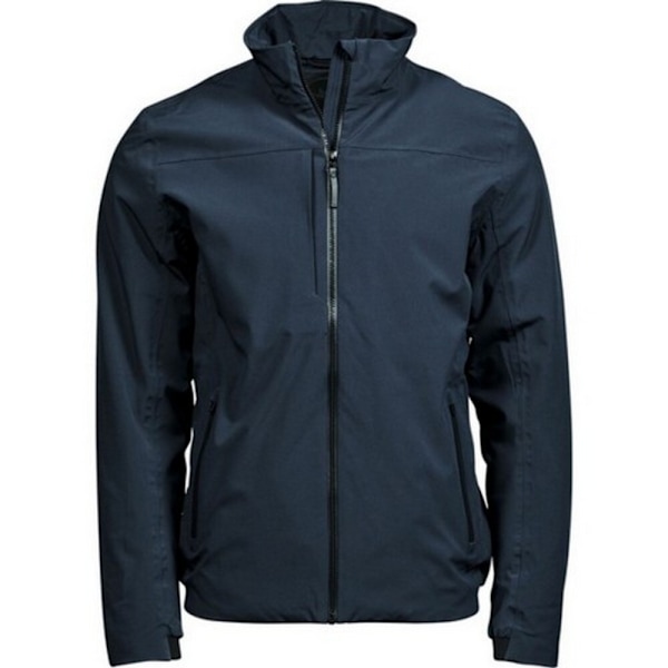 Tee Jays Herr All Weather Jacka S Marinblå Navy S
