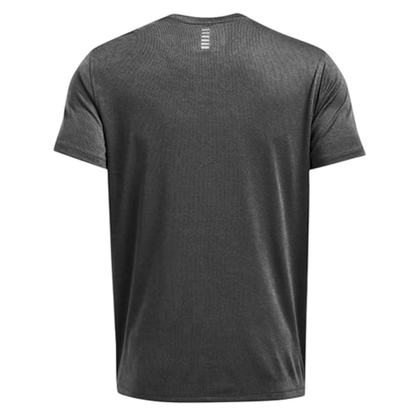 Under Armour Herr Launch T-shirt S Castle Rock Grå Castle Rock Grey S