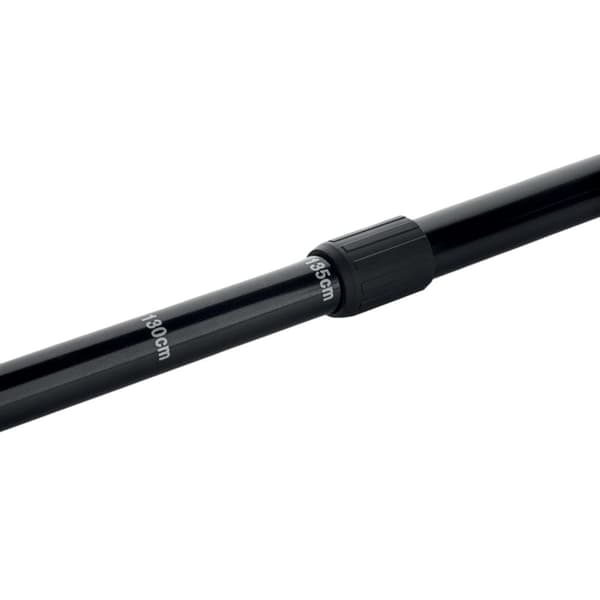 MidOcean Nole Gåstav One Size Svart Black One Size