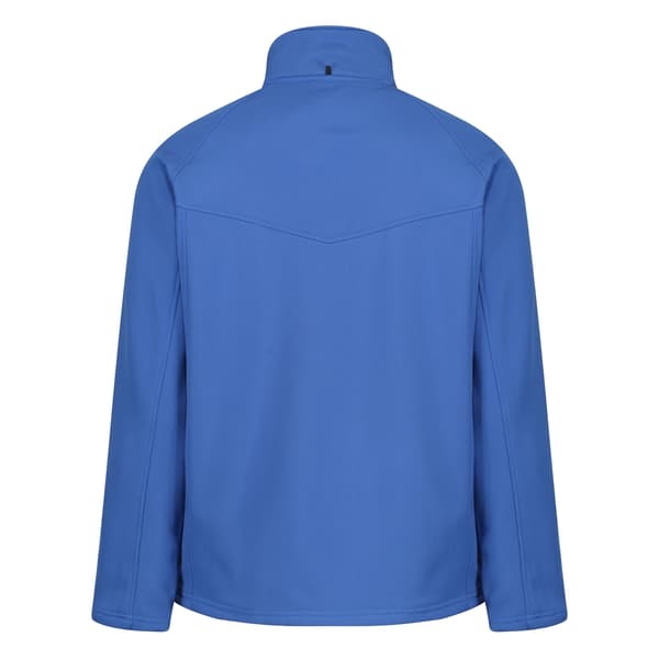 Regatta Uproar Soft Shell Jacka M Royal Blue Royal Blue M
