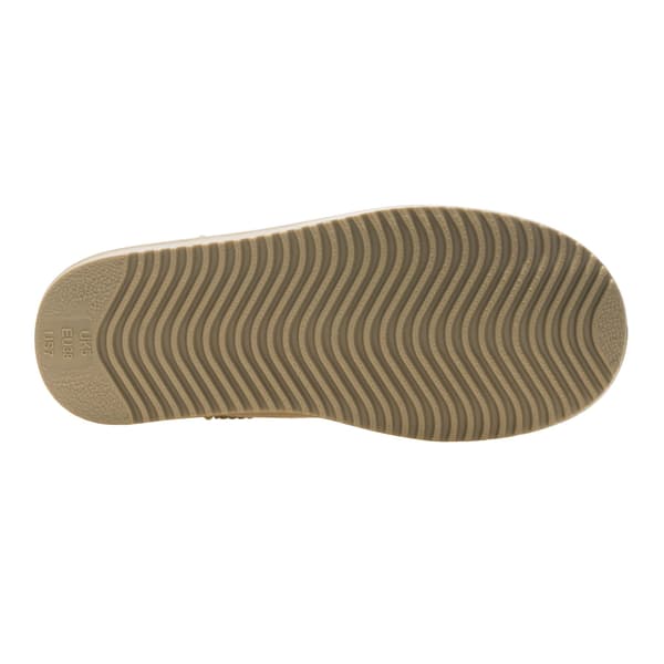 Regatta Dam/Dam Risley Tofflor 7 UK Soft Taupe Soft Taupe 7 UK