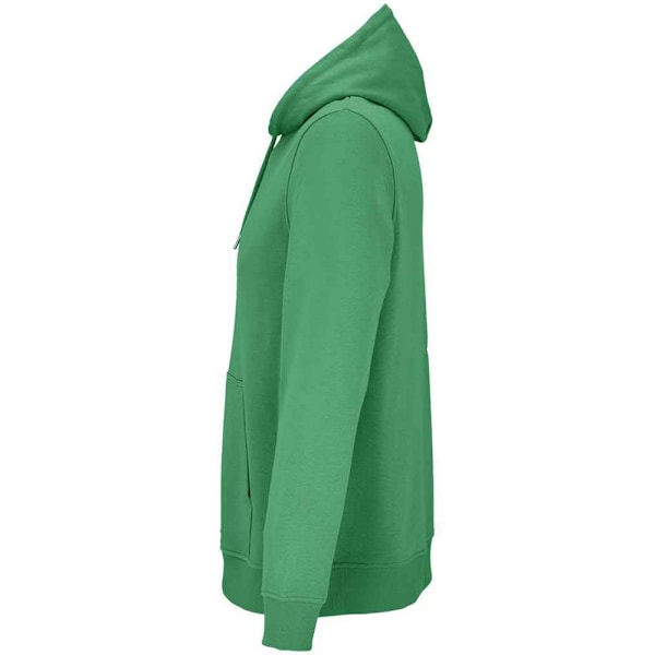 SOLS Unisex Vuxen Constellation Hoodie M Vårgrön Spring Green M