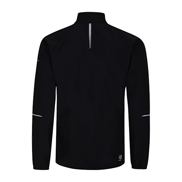 Dare 2B Ablaze II Vindjacka för män M Svart Black M