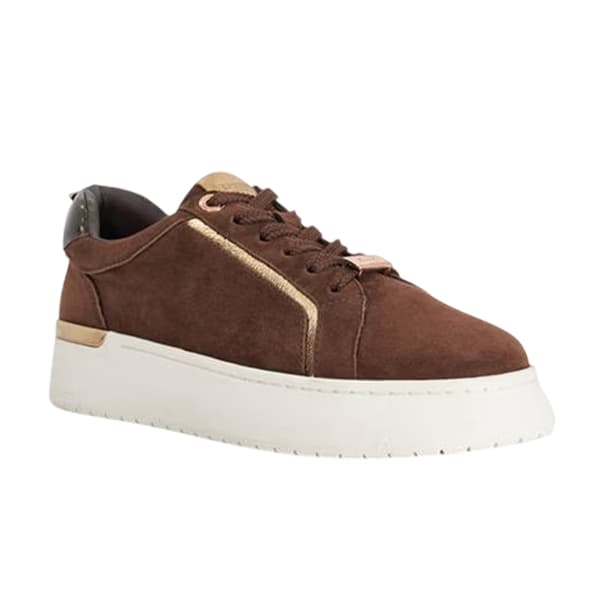 Dune London Emmelino Mockaskor för damer 3 UK Brun Brown 3 UK