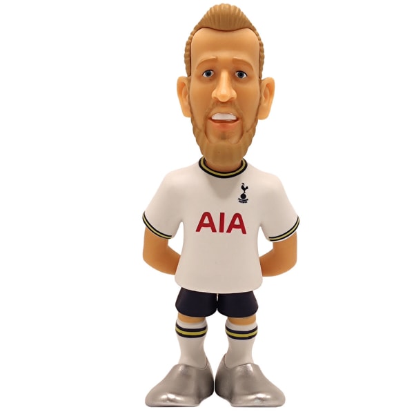 Tottenham Hotspur FC Harry Kane MiniX-figur One Size Navy/White Navy/White One Size