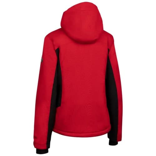 Trespass Dam/Dam Doris Skidjacka S Röd Red S