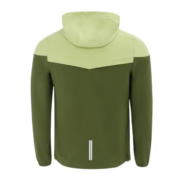 Everlast Herr Flex Jacka S Khakigrön Khaki Green S
