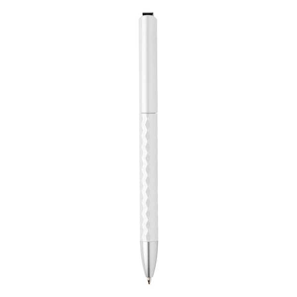 XD Collection X3.1 Diamantpenna One Size Vit White One Size