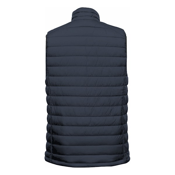 Stormtech Gravity Termisk Väst/Gilet M Marinblå/Kol Navy/ Charcoal M