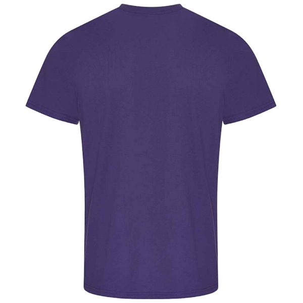 PRO RTX Herr Pro T-shirt L Lila Purple L