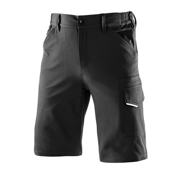 WORK-GUARD by Result Herr Dynamic Shorts M Svart Black M