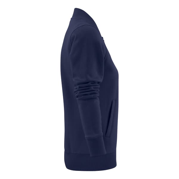 Printer Dam/Dam Javelin Sweatjacka L Marinblå Navy L