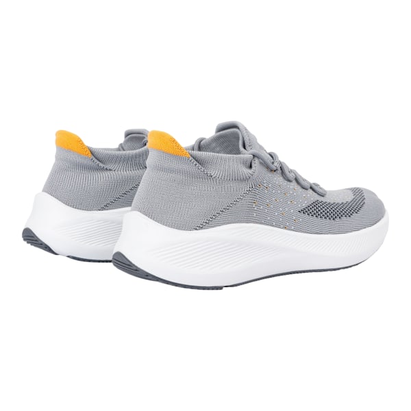 Regatta Orton Herrskor 10 UK Storm Grey/Orange Storm Grey/Orange 10 UK