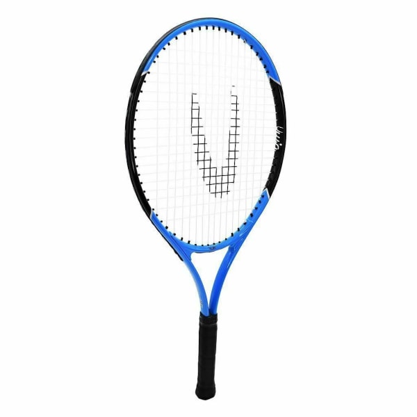 Uwin Junior/Barn Champion Tennisracket 26 tum Svart/Blå Black/Blue 26in