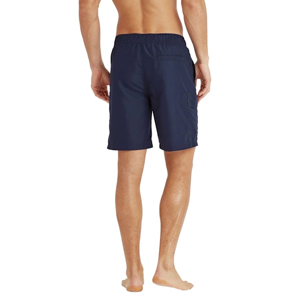 TOG24 Aslan badshorts 3XL mörk indigo Dark Indigo 3XL