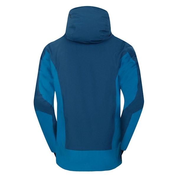 Dare 2B Eagle II Skidjacka Herr M Moonlight Denim/Clear Sky Moonlight Denim/Clear Sky M
