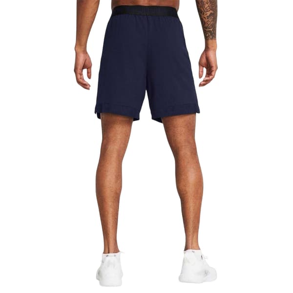 Under Armour Herr Vanish Shorts S Midnight Navy Midnight Navy S