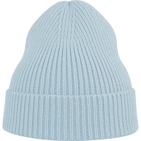 Atlantis Unisex Vuxen Andy Återvunnen Polyester Mössa One Size L Light Blue One Size