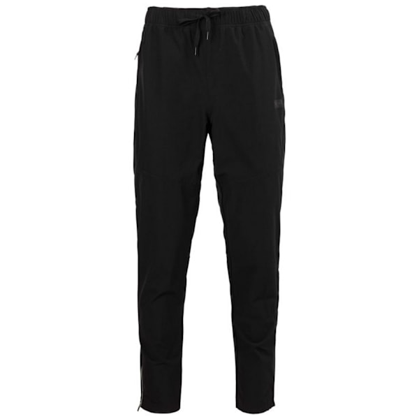 Trespass Cliffmen TP75 Aktiva Joggingbyxor XXL Svart Black XXL R