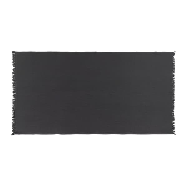 Ukiyo Keiko Aware Hammam Badhandduk One Size Antracit Anthracite One Size