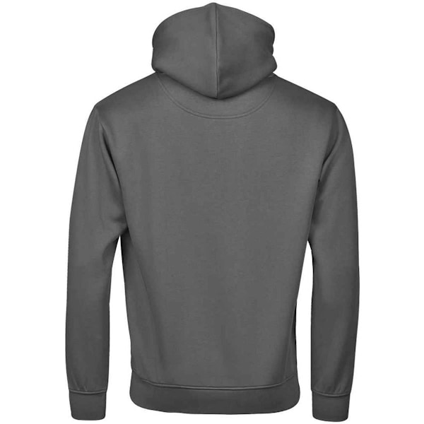 Tee Jays Unisex Vuxen Urban Hoodie M Pudergrå Powder Grey M