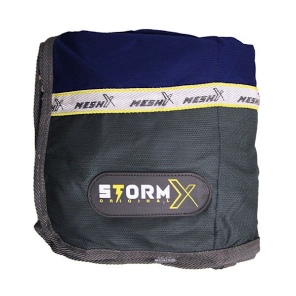 StormX Horse Cooler Rug 7´ 3 Navy/Grey Navy/Grey 7´ 3