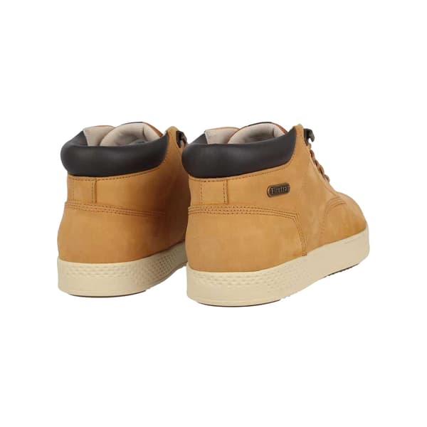 Firetrap Herr Läder Chukka Boots 7 UK Tan Tan 7 UK