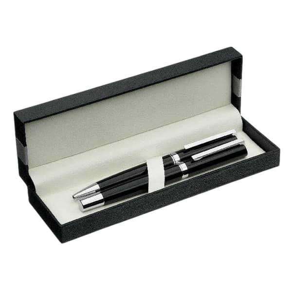 MidOcean Cecil Pennset One Size Svart Black One Size