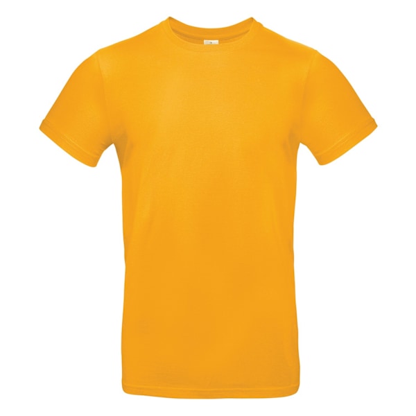 B&C Collection Herr T-shirt L Aprikos Apricot L
