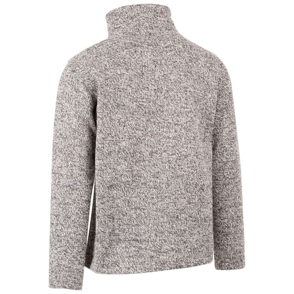 Trespass Paythorne Sweatshirt S Gråmelerad Grey Marl S