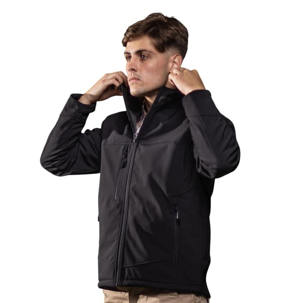 Portwest Herr KX3 Bomberjacka M Svart Black M