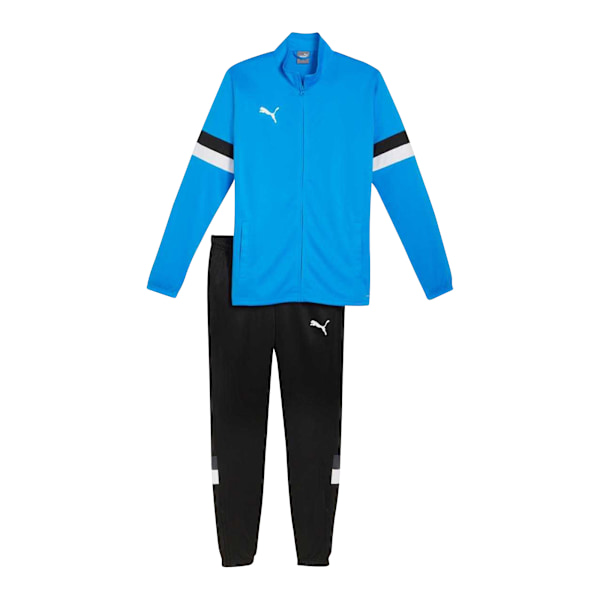 Puma TeamRISE Woven Träningsoverall XS Blå Blue XS