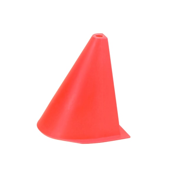 Stubbs Kompakt Körkon (Endast 1 Kon) En Storlek Orange Orange One Size