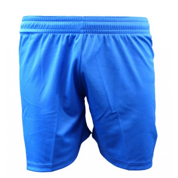 Carta Sport Unisex vuxen Alpha fotbollsshorts 24in - 26in Roya Royal Blue 24in - 26in