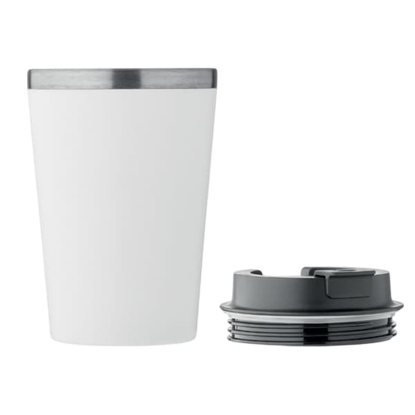 MidOcean Blerm 350ml Tumbler One Size Vit White One Size