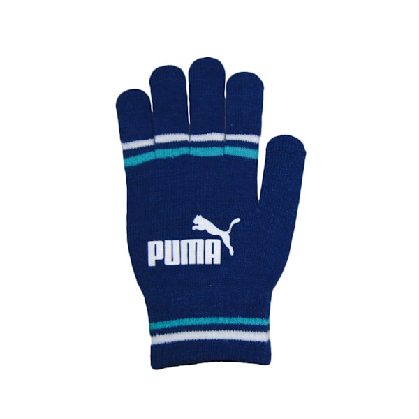 Puma Dam/Kvinna Diamond Handskar S Marinblå Navy S