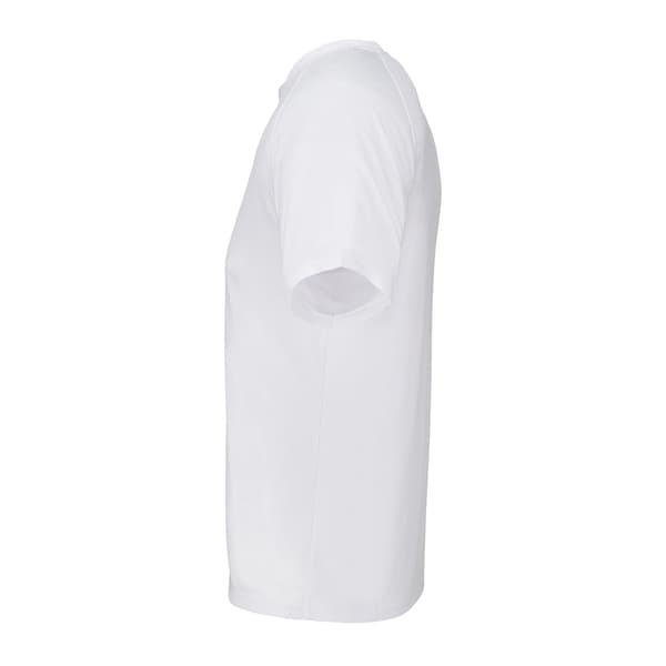 SOLS Unisex Vuxen Performance Ripstop T-shirt M Vit White M