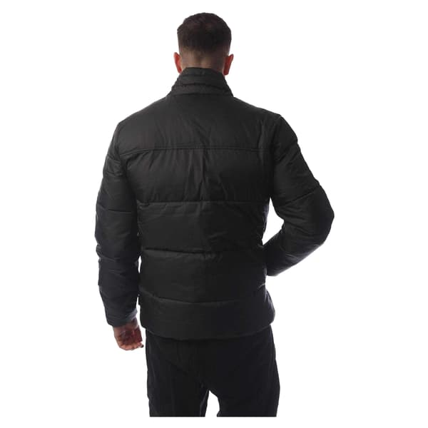 Ellesse Herr Pufferjacka L Svart Black L