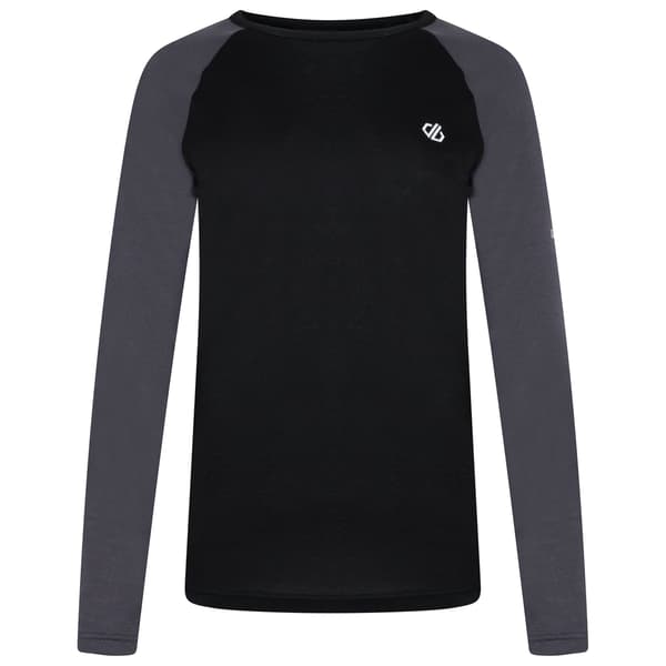 Dare 2B Dam/Dam Exchange III Underställ 10 UK Svart/E Black/Ebony 10 UK