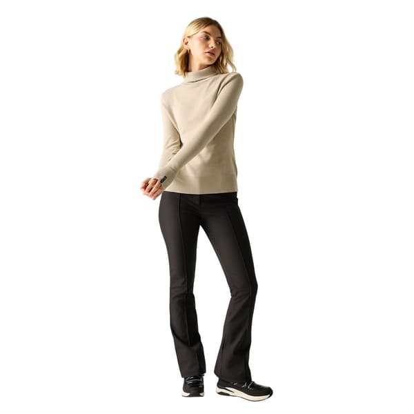 Dare 2B Diam Midlayer för dam, 8 UK, White Pepper White Pepper 8 UK