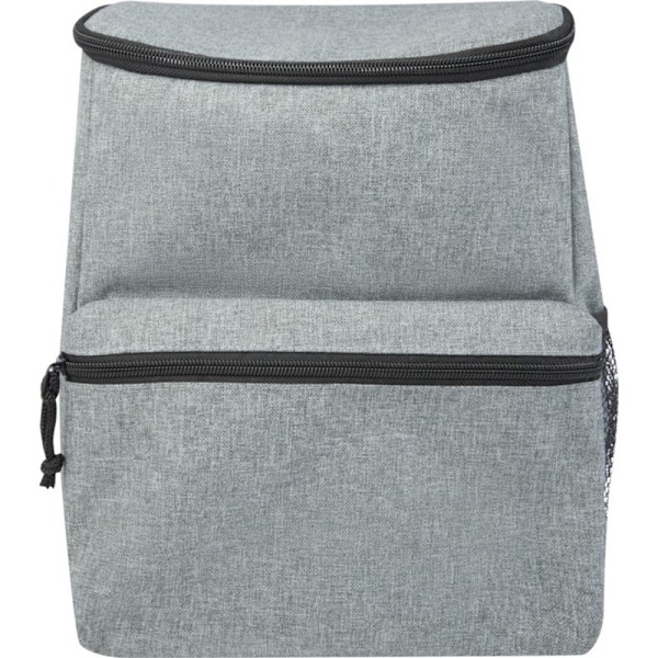 Bullet Excursion RPET Kylväska En Storlek Heather Grey Heather Grey One Size