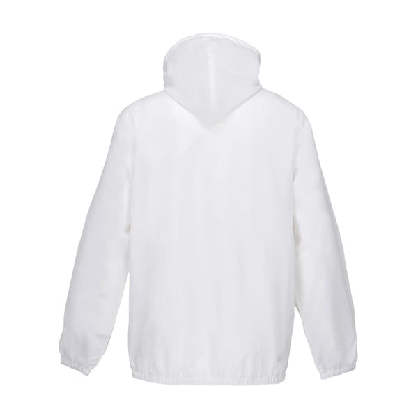 SOLS Unisex Vuxen Shield Vindtät Jacka S Vit White S
