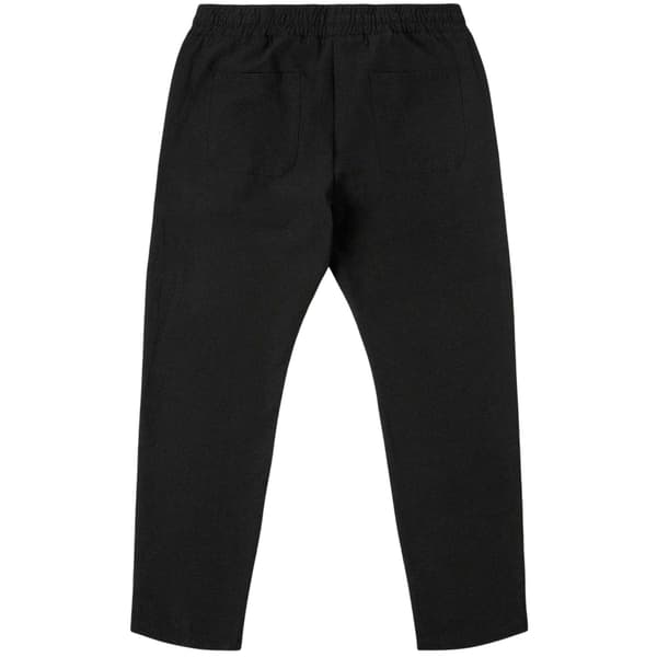 Prevu Herr Kylian Chinos L Svart Black L