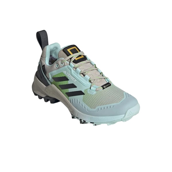 Adidas Unisex Vuxen Terrex Swift R3 GORE-TEX Vandringsskor 8 Multicoloured 8 UK