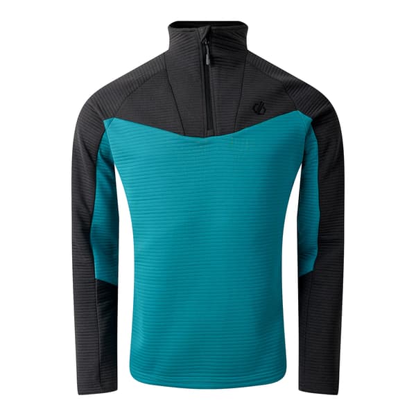 Dare 2B Herr Dignify IV Core Stretch Underställströja XL Mountain Mountain Spring XL