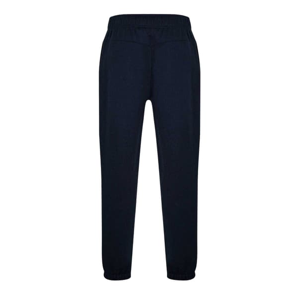 Lonsdale Herr Essential Joggers i Polyesterblandning XXL Marinblå Navy XXL