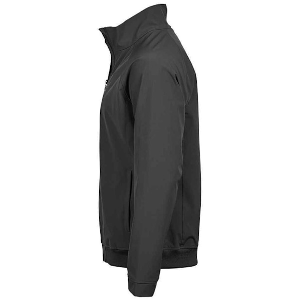 Tee Jays Unisex Adult Club Jacket M Mörkgrå Dark Grey M